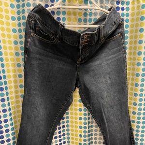 Torrid Jean Jeggings